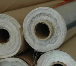 軸承陶瓷纖維鋁箔帶產品圖片,軸承陶瓷纖維鋁箔帶產品相冊 - 河北金陽耐火保溫材料 - 九正