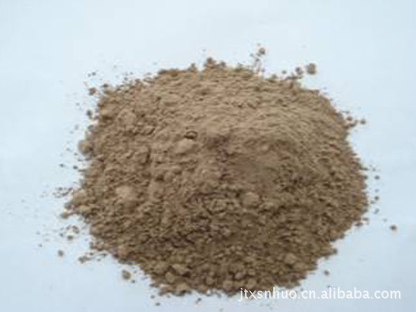 【耐火材料-高鋁質耐火泥-鎂質耐火泥-硅質耐火泥】價格,廠家,圖片,其他防火耐火材料,成都越騰耐火保溫材料有限責任公司-