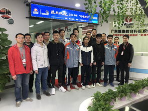 2019年世界技能大賽新申報賽項(xiàng) 光電技術(shù) 國際邀請賽賽前培訓(xùn)