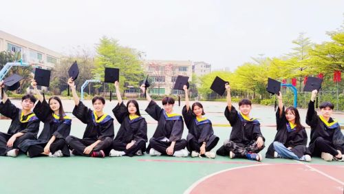 不擠普高獨木橋 珠海南方愛迪技工學校帶你走向升學就業(yè)好未來