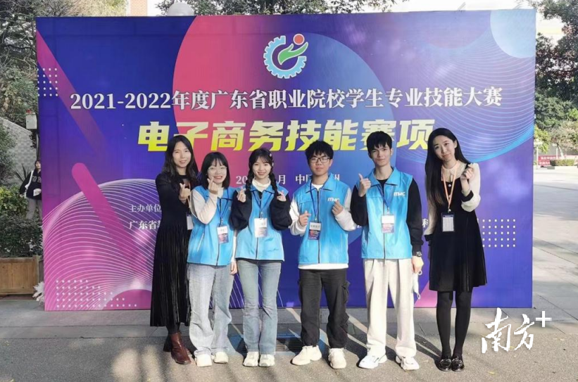 產(chǎn)業(yè)興職教興!珠海職業(yè)院校13個項目獲國賽&ldquo;入場券&rdquo;