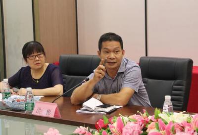 職教橋:完善職業(yè)教育和培訓體系,推進廣東省大數據專業(yè)建設