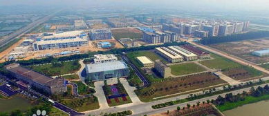 中國醫藥龍頭廣藥落戶斗門,制藥廠還要整體遷至富山