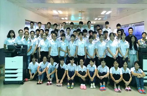 零費用入學，高質(zhì)量就業(yè)——珠海職業(yè)培訓(xùn)精準扶貧班招生啟動