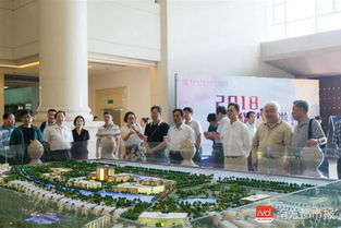 珠海聚賢老教師發展研究院揭牌，助力職業培訓新發展