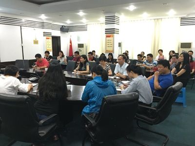 珠海財務與職業培訓 賦能專業人才，驅動城市發展