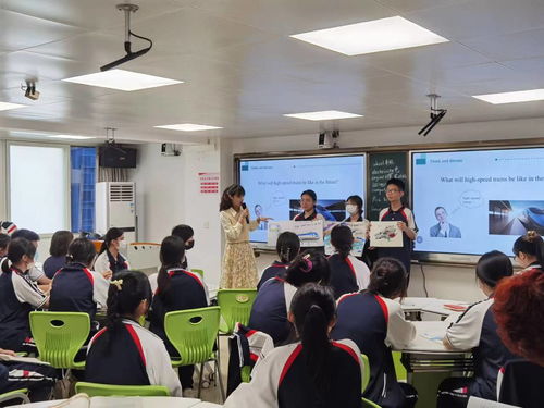 看過來！理工青年教師來曬課，有顏有趣又有料——記珠海職業教育活動周